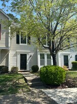 3017 Montfort Loop in Richmond, VA - Building Photo