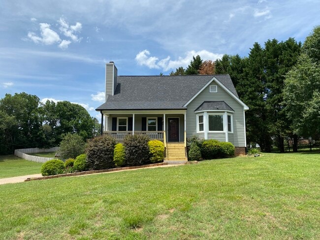 property at 164 Wachovia Ct