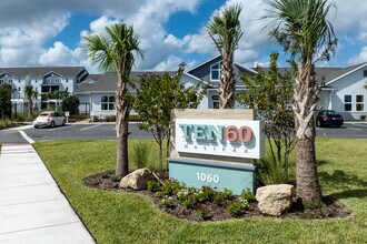 Ten60 Halifax in Daytona Beach, FL - Building Photo - Building Photo