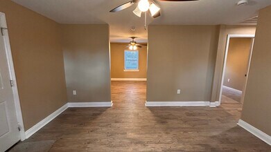 4114 Provost St in Baton Rouge, LA - Foto de edificio - Building Photo