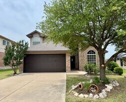 5207 Bridgewood Dr in Killeen, TX - Building Photo