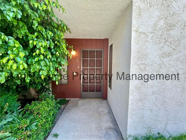 property at 2626 Cleo Ct