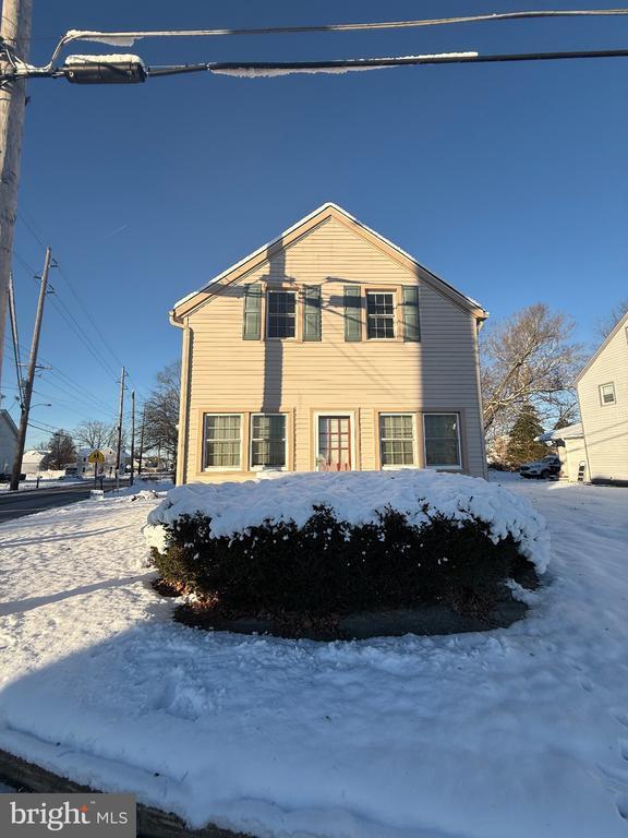 806 Eldridges Hill Rd in Harrisonville, NJ - Building Photo - Building Photo