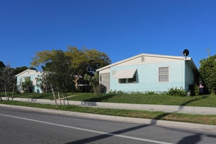 2911-2921 Georgia Ave in West Palm Beach, FL - Building Photo