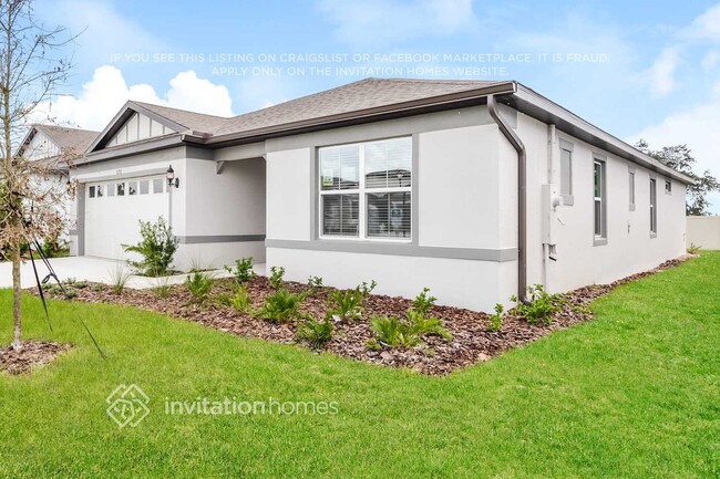 172 Royal Fern Dr in Lake Alfred, FL - Foto de edificio - Building Photo