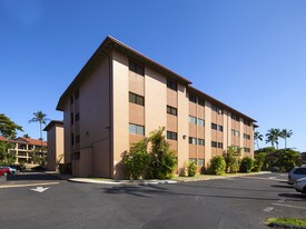 Honokowai Villa Apartamentos