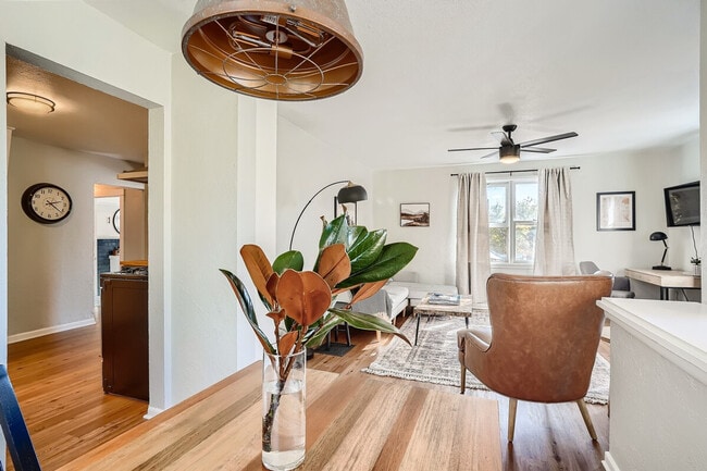 601 S Pennsylvania St in Denver, CO - Building Photo - Building Photo