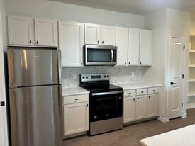 SYNC at Nobu Station in San Antonio, TX - Building Photo