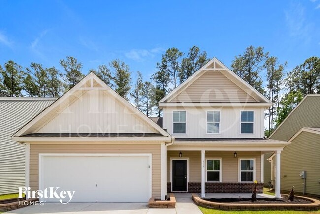 property at 313 Dunlin Dr