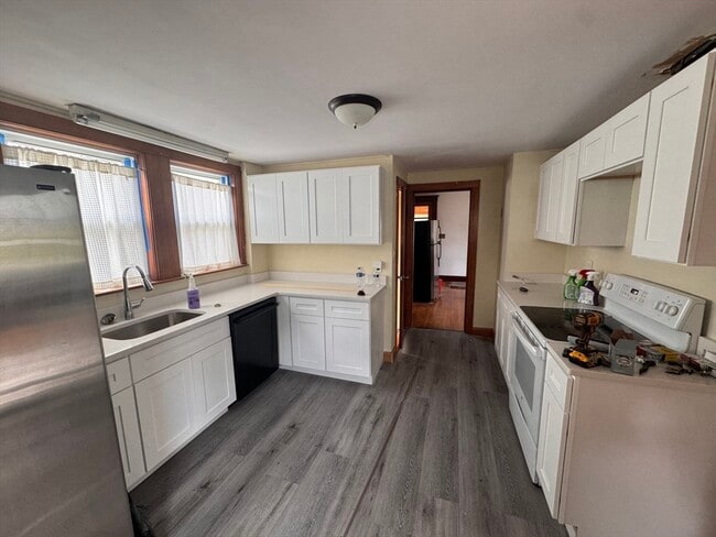 126 Bromfield St in Quincy, MA - Building Photo - Building Photo