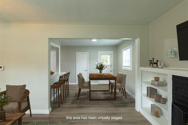6633 Racine Dr in Dallas, TX - Building Photo - Building Photo