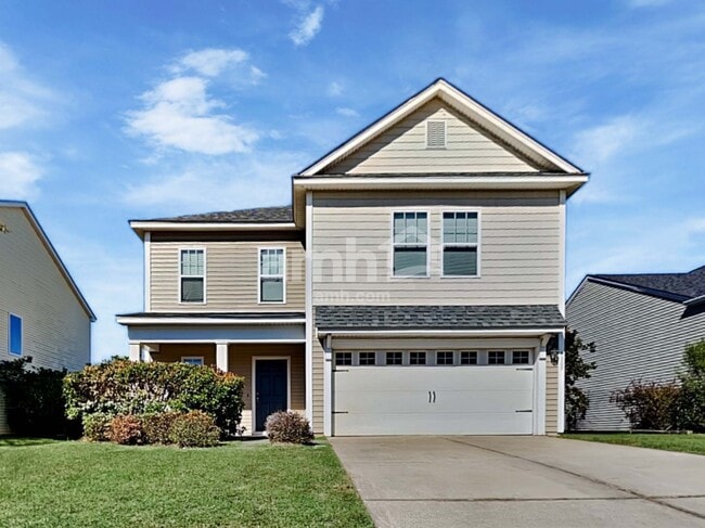 property at 1009 Turtle Dove Ln