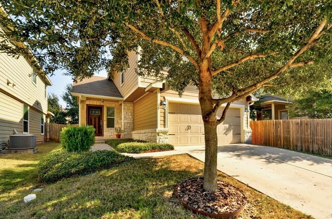 property at 1508 Sugarberry Ln