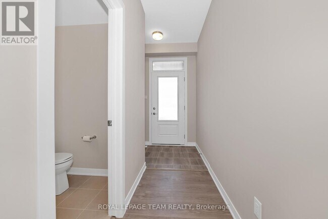 48 Pumice Pl in Ottawa, ON - Building Photo - Building Photo