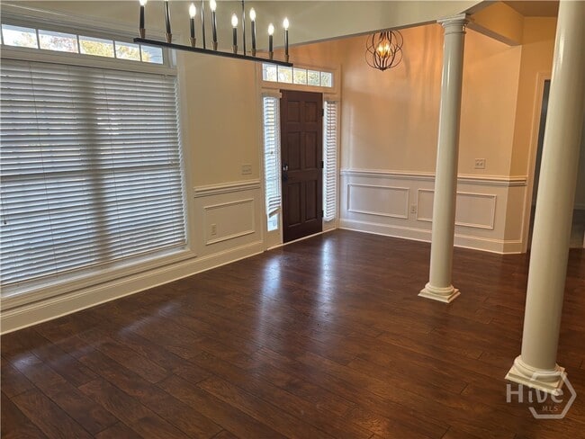 113 Sabal Ln in Savannah, GA - Building Photo - Building Photo
