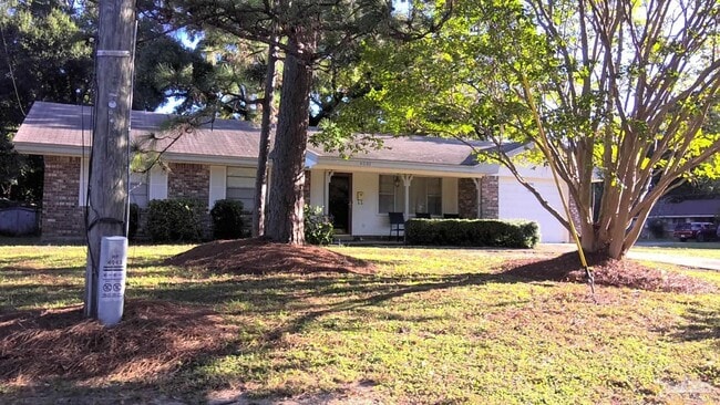 property at 4090 Arbutus Dr
