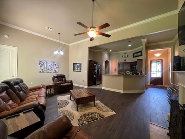 1113 Bear Creek in Haughton, LA - Building Photo - Building Photo