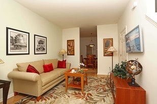 Atlantic Heights in Barnegat, NJ - Building Photo