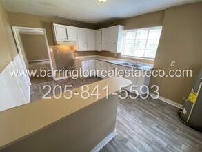 601 8th St in Midfield, AL - Building Photo - Building Photo