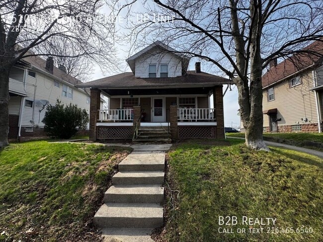 property at 5103 Gifford Ave