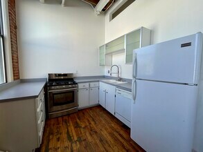 1800 Central St in Kansas City, MO - Building Photo - Building Photo