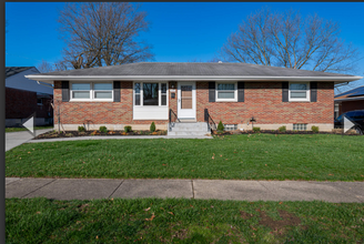 1445 Bernwald Ln in Dayton, OH - Building Photo - Building Photo
