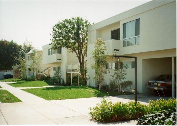 1519 Colby Ave in Los Angeles, CA - Building Photo - Building Photo