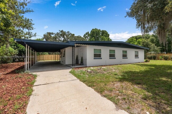 property at 4255 Wee St