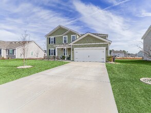 289 Logging Hl Dr in Richmond Hill, GA - Building Photo - Building Photo