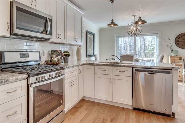 property at 185 Woodview Way