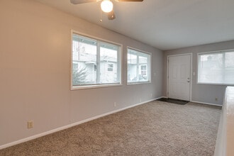 1766 Patterson St in Eugene, OR - Building Photo - Building Photo