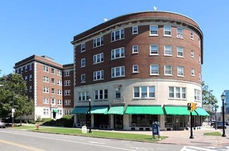 Lin-Nor Apartments in Buffalo, NY - Building Photo - Building Photo