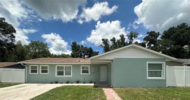 property at 21453 Northwood Dr