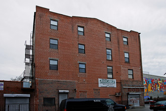 295 Nostrand Ave in Brooklyn, NY - Building Photo - Building Photo