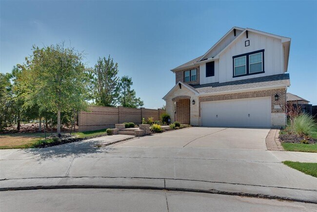 15503 Bosque Valley Ct in Cypress, TX - Building Photo - Building Photo