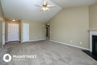 430 Sailway Rd in Winston-Salem, NC - Foto de edificio - Building Photo