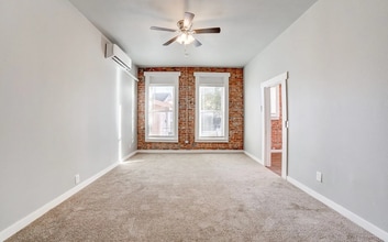 322 S Park St in Sapulpa, OK - Building Photo - Building Photo