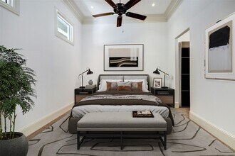 2510 Travis St in Houston, TX - Building Photo - Building Photo