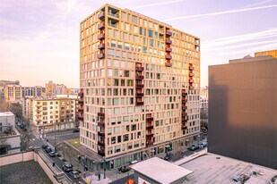 937 Condominiums in Portland, OR - Building Photo