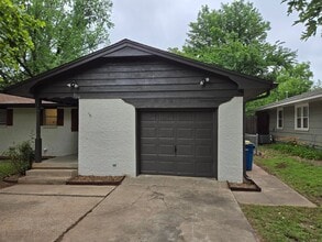 814 S McFarland St in Stillwater, OK - Building Photo - Building Photo