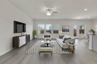 5203 Bonanza Dr in McKinney, TX - Building Photo - Building Photo