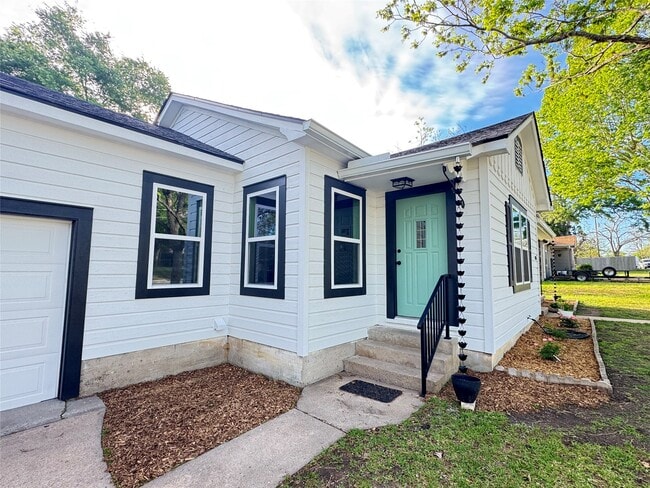 property at 1901 Marjorie St