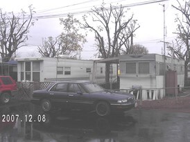 Meadows Mobile Home Park Apartamentos