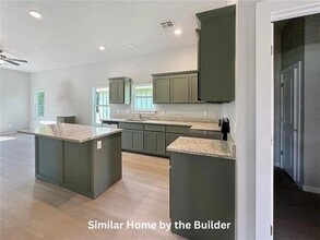 2126 NW Carroll Ave in Lawton, OK - Building Photo - Building Photo