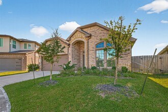 28307 Hannahs Harbor Ln in Katy, TX - Building Photo - Building Photo