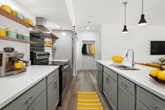 Point Gardens Apartments