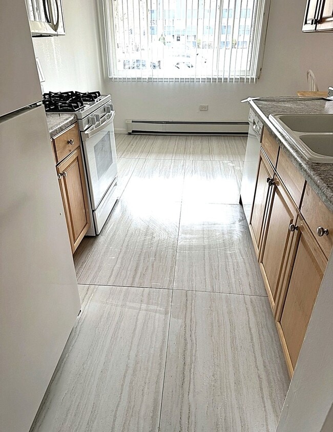 8655 1/2 W Foster Ave in Chicago, IL - Building Photo - Building Photo