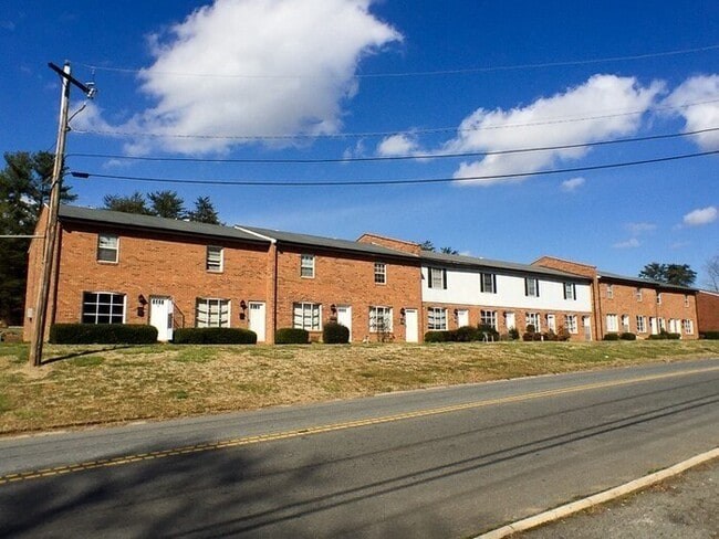 property at 151 Brookwood Ave NE