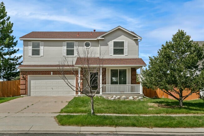 property at 4247 Bays Water Dr