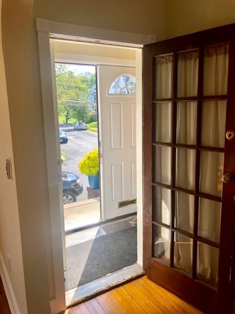 228 Laurel Ave, Unit #1